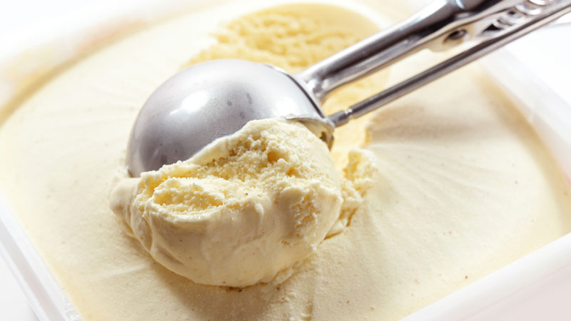 Comment choisir la meilleure glace vanille